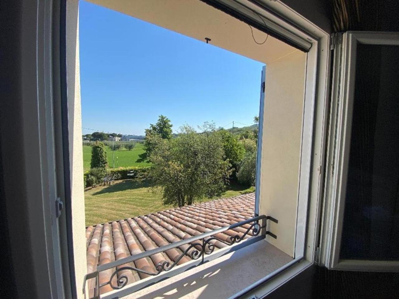 Locanda Larotonda Villa Verucchio Exterior foto